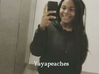 Yayapeaches