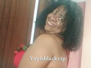 Yayisblackvip