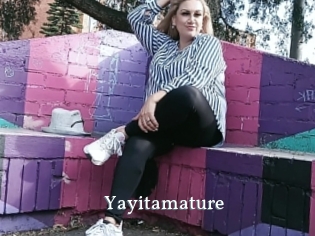 Yayitamature