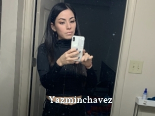 yazminchavez SexyIdol