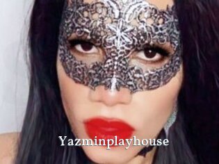 yazminplayhouse SexyIdol