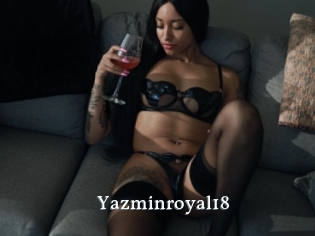 Yazminroyal18