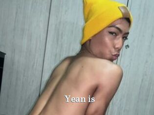 Yean_is
