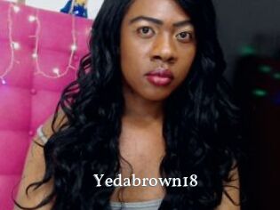 Yedabrown18