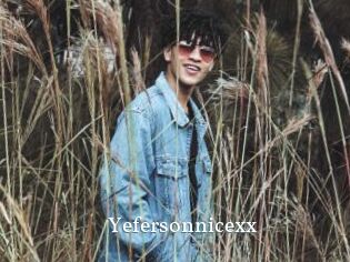 Yefersonnicexx