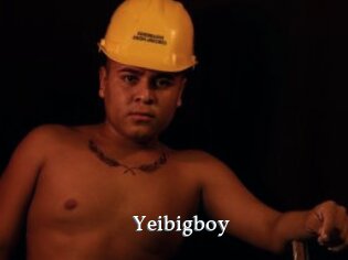 Yeibigboy