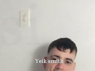yeik_smith SexyIdol