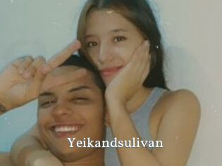 Yeikandsulivan