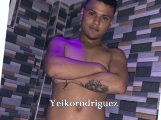 Yeikorodriguez