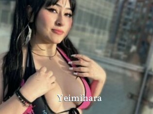 Yeimihara
