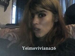 Yeimsviviana26