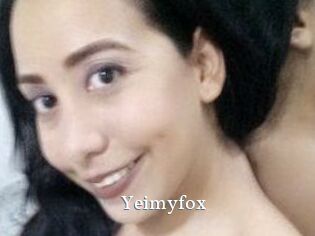 Yeimyfox