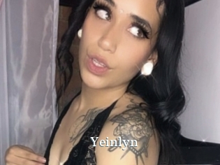 Yeinlyn
