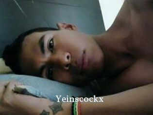 Yeinscockx
