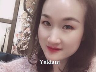 Yeldanj