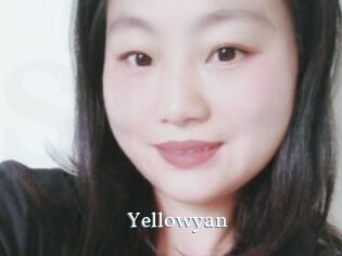 Yellowyan