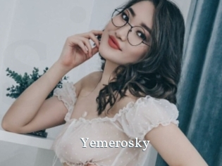 Yemerosky