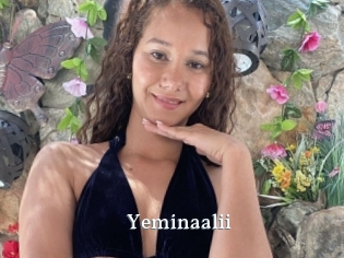 Yeminaalii