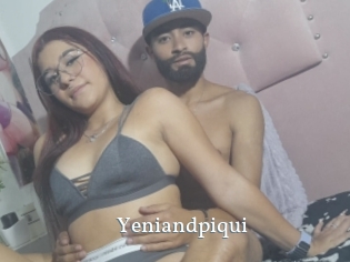 Yeniandpiqui