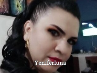 Yeniferluna
