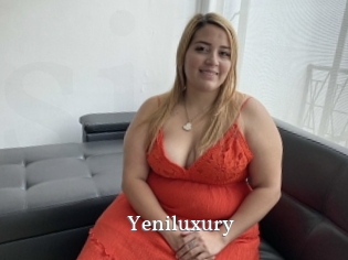 Yeniluxury
