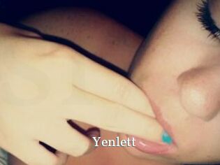 Yenlett