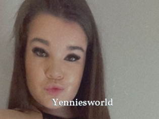 Yenniesworld