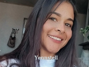 Yennstell