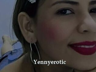 Yennyerotic