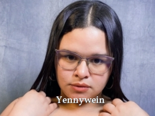 Yennywein