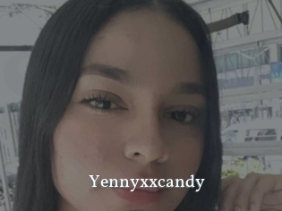 Yennyxxcandy