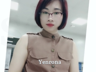Yenrona
