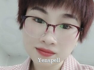Yenspell
