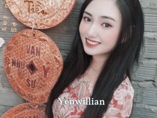 Yenwillian