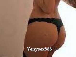 Yenysex888
