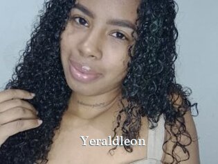 Yeraldleon