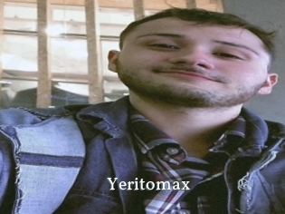 Yeritomax