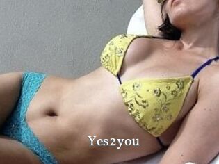 Yes2you