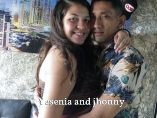 Yesenia_and_jhonny