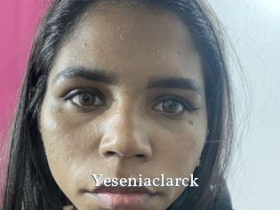 Yeseniaclarck
