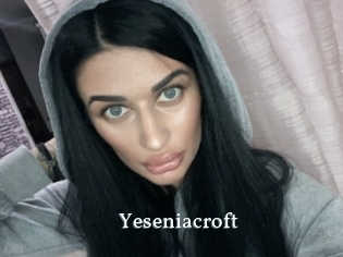 yeseniacroft SexyIdol