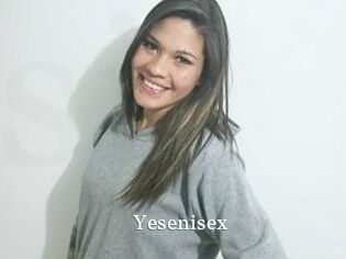 Yesenisex