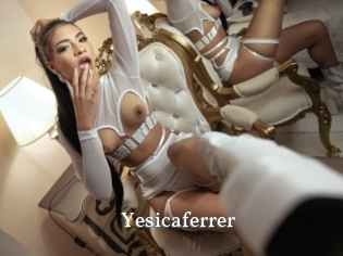 Yesicaferrer