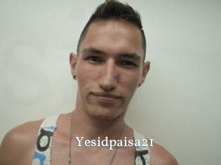 Yesidpaisa21