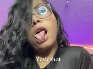 Yesieehot