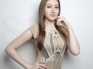 Yesil