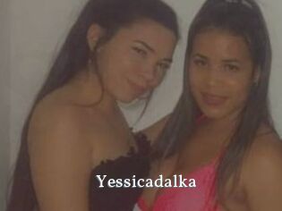 Yessicadalka
