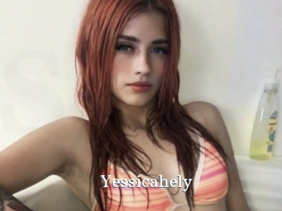 Yessicahely