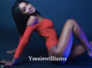 Yessiewilliams