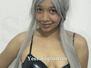 Yessikaguzman